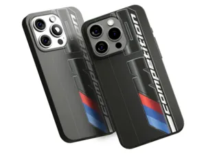 BMW Protezione Smartphone Stile Unico Limitato
